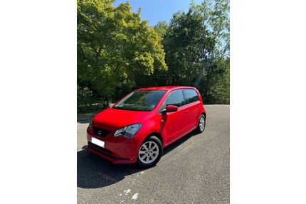 Seat Mii Gebrauchtwagen