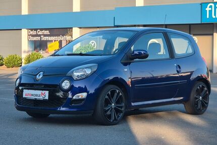 Renault Twingo Gebrauchtwagen