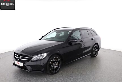 Mercedes-Benz C 250 Gebrauchtwagen