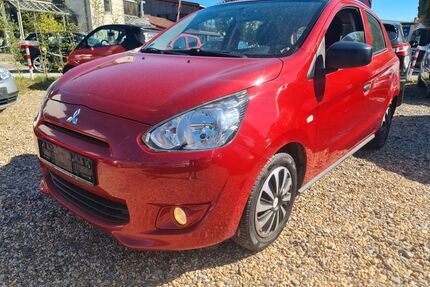 Mitsubishi Space Star Gebrauchtwagen