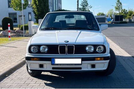 BMW 320 Gebrauchtwagen