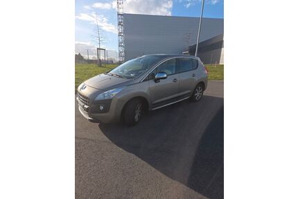 Peugeot 3008 Gebrauchtwagen