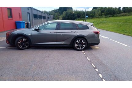 Opel Insignia Gebrauchtwagen