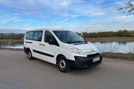 Citroen Jumpy Gebrauchtwagen