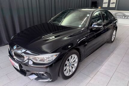 BMW 428 Gebrauchtwagen