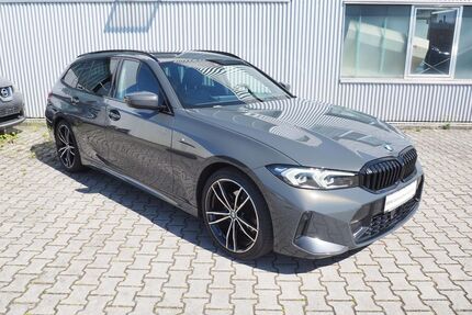 BMW 320 Gebrauchtwagen