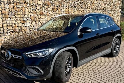 Mercedes-Benz GLA 200 Gebrauchtwagen