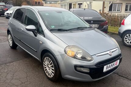 Fiat Punto Evo Gebrauchtwagen