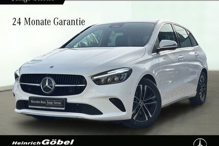 Mercedes-Benz B 180 Gebrauchtwagen