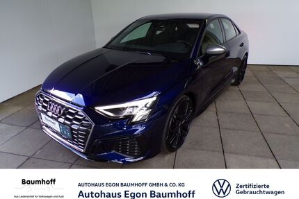 Audi S3 Gebrauchtwagen