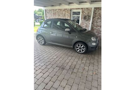 Fiat 500C Gebrauchtwagen
