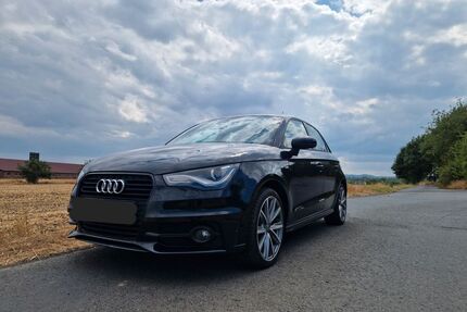 Audi A1 Gebrauchtwagen