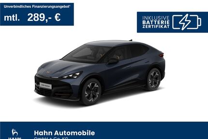 Cupra Tavascan Gebrauchtwagen