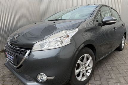 Peugeot 208 Gebrauchtwagen