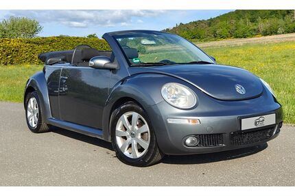 VW Beetle Gebrauchtwagen