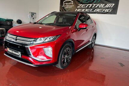 Mitsubishi Eclipse Cross Gebrauchtwagen