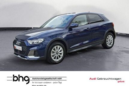 Audi A1 Gebrauchtwagen