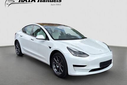 Tesla Model 3 Gebrauchtwagen