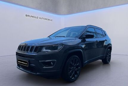 Jeep Compass Gebrauchtwagen