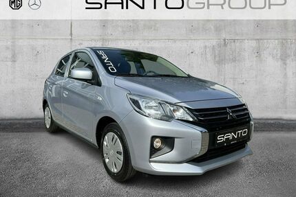 Mitsubishi Space Star Gebrauchtwagen