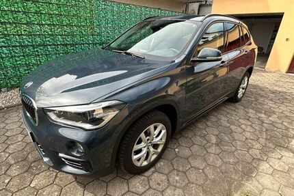 BMW X1 Gebrauchtwagen