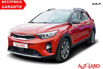 Kia Stonic Gebrauchtwagen