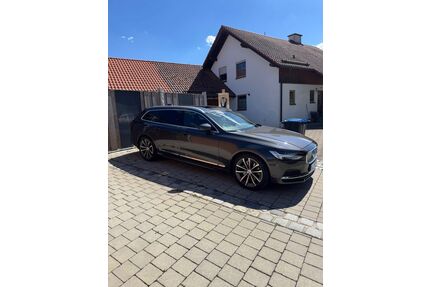 Volvo V90 Gebrauchtwagen