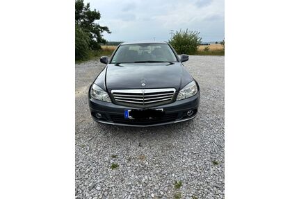 Mercedes-Benz C 220 Gebrauchtwagen