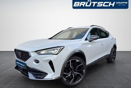 Cupra Formentor Gebrauchtwagen