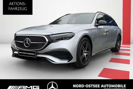 Mercedes-Benz E 200 Gebrauchtwagen