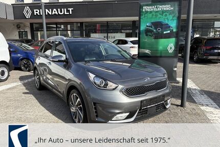 Kia Niro Gebrauchtwagen
