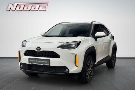 Toyota Yaris Cross Gebrauchtwagen