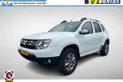 Dacia Duster Gebrauchtwagen
