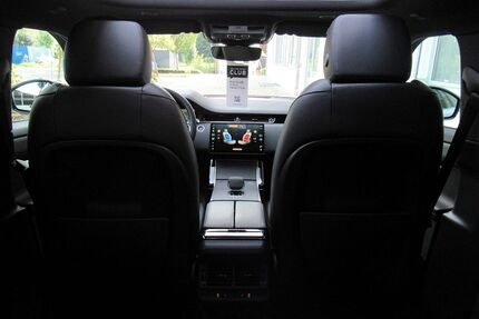 Land Rover Range Rover Evoque Gebrauchtwagen