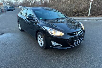 Hyundai i40 Gebrauchtwagen
