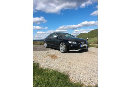 Audi A5 Gebrauchtwagen