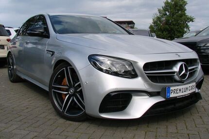 Mercedes-Benz E 63 AMG Gebrauchtwagen