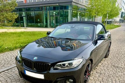 BMW 228 Gebrauchtwagen
