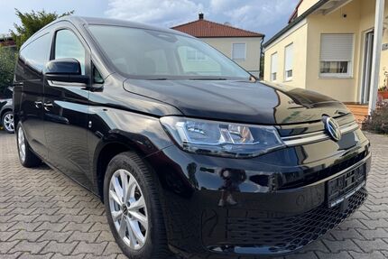 VW Caddy Maxi Gebrauchtwagen
