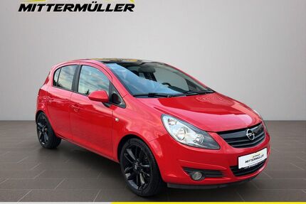 Opel Corsa Gebrauchtwagen