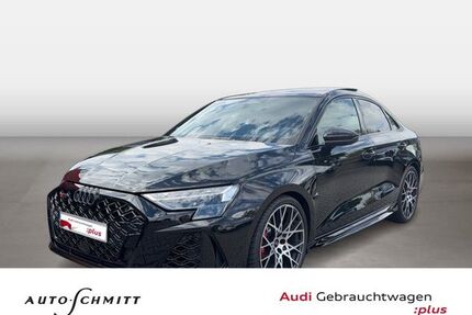 Audi RS3 Gebrauchtwagen