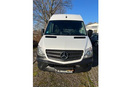 Mercedes-Benz Sprinter Gebrauchtwagen