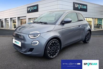 Fiat 500e Gebrauchtwagen