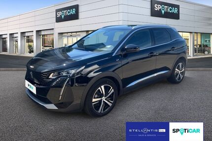 Peugeot 3008 Gebrauchtwagen