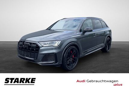 Audi SQ7 Gebrauchtwagen