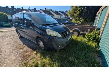 Fiat Scudo Gebrauchtwagen