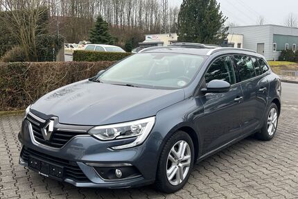 Renault Megane Gebrauchtwagen