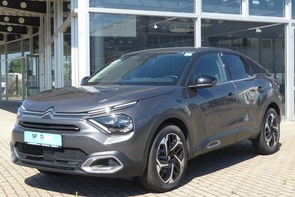 Citroen C4 Gebrauchtwagen