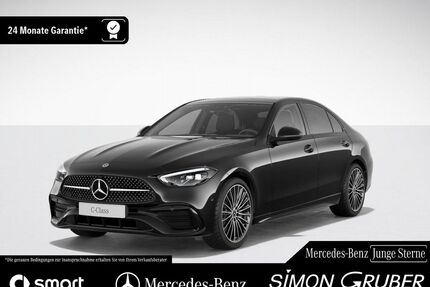 Mercedes-Benz C 200 Gebrauchtwagen