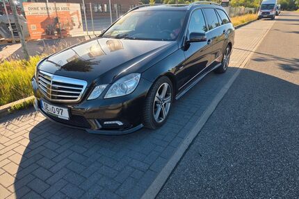 Mercedes-Benz E 350 Gebrauchtwagen